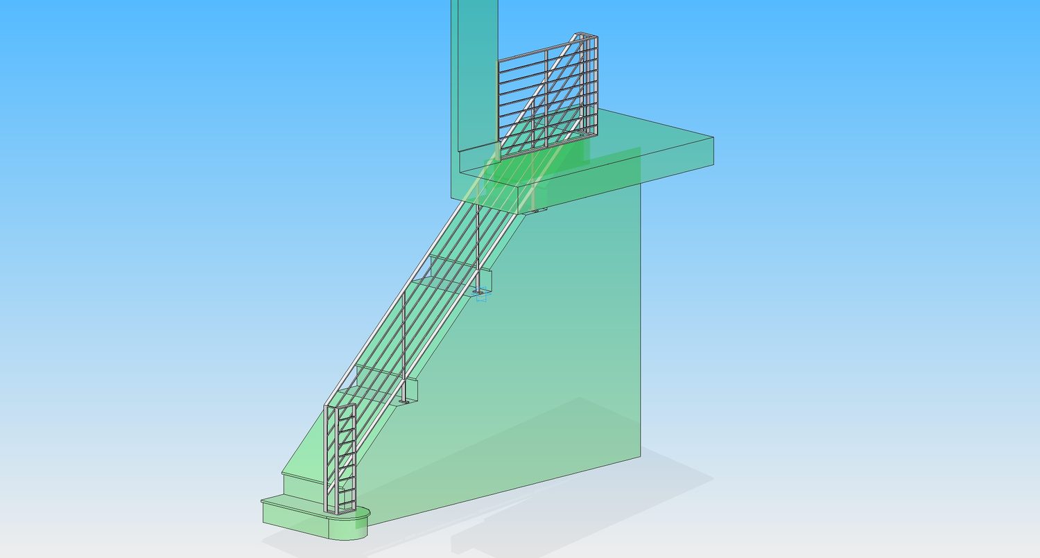 Design & 3D Modeling