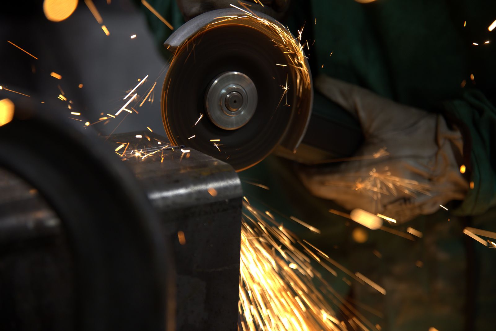 CNC Tube Plasma Cutting
