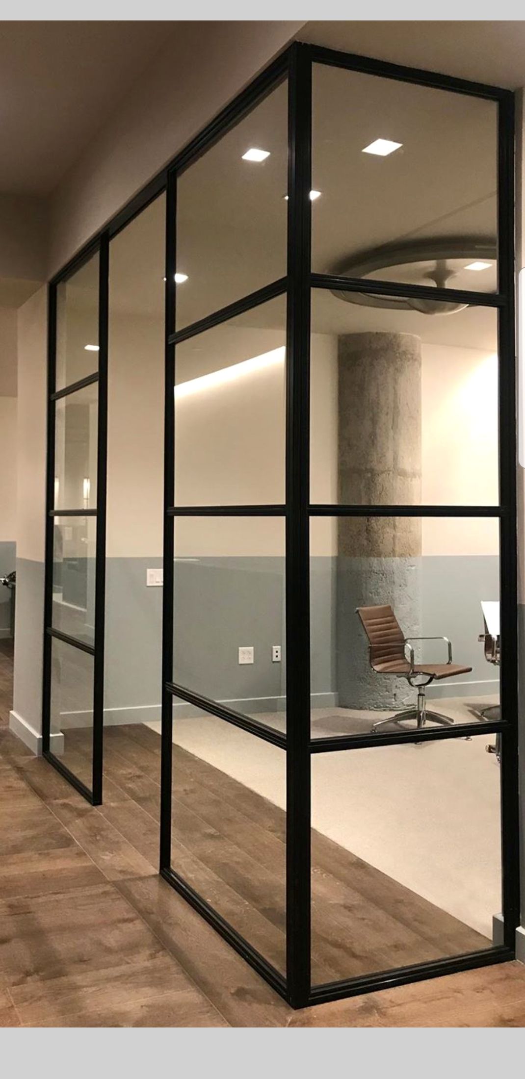 Specialty Finishes